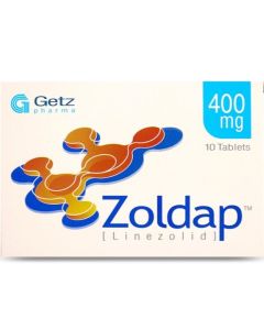 ZOLDAP 400MG