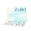 ZOLID 30MG TAB