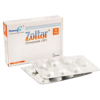 ZOLTAR 40MG CAP