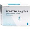 ZOMETA INJECTION 4MG