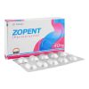 ZOPENT 40MG TAB