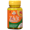 ZOOVIT TAB