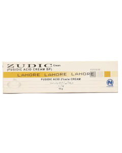 ZUDIC CREAM 15GM
