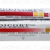 ZUDICORT CREAM 5GM