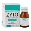 ZYTO SYP 15ML