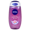 NIVEA WATERLILY & OIL 250ML