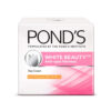 PONDS WHITE BEAUTY SPOT LESS DAY CREAM 50G