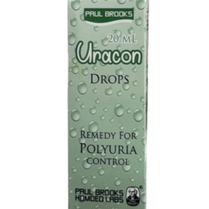 URACON DROP 20ML
