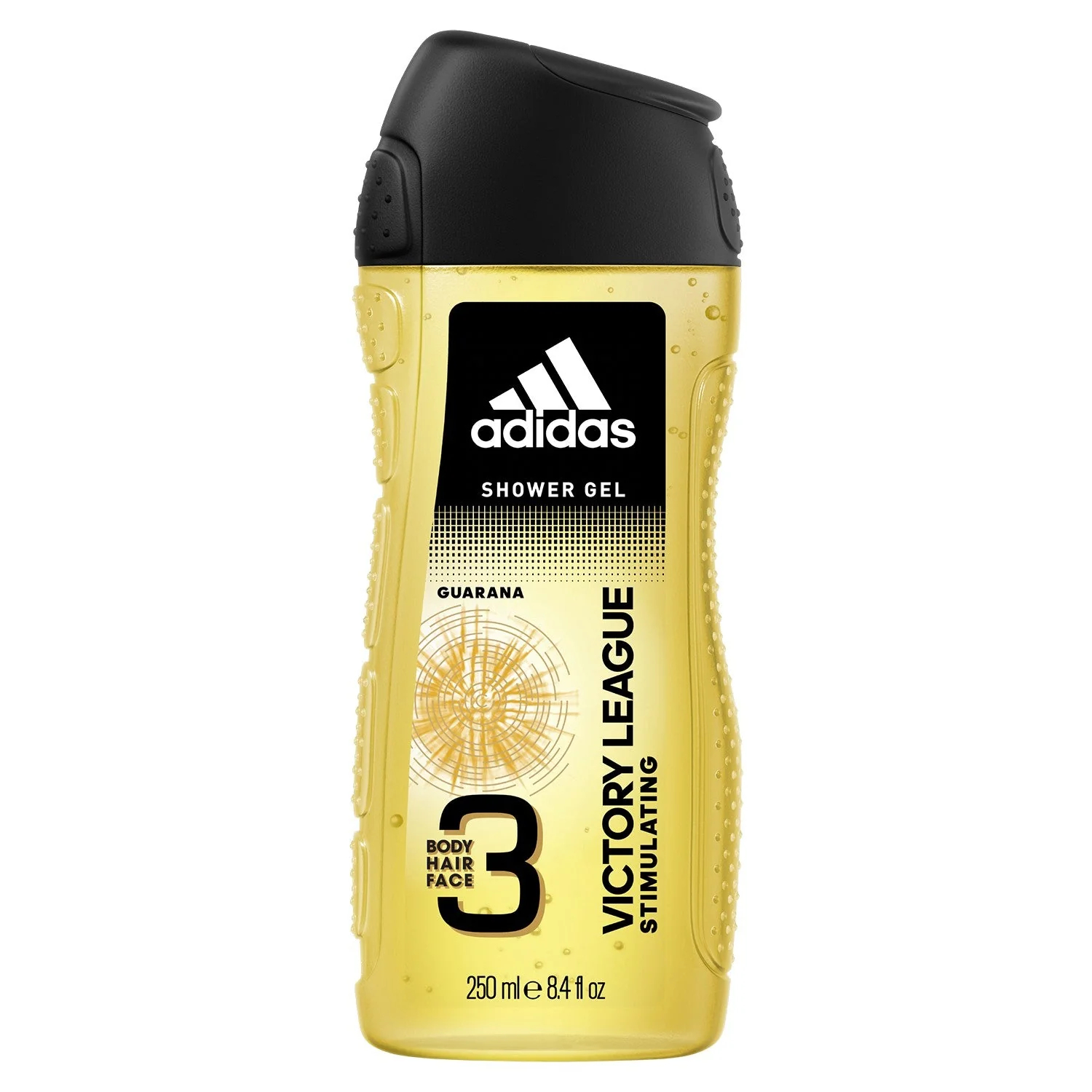 Adidas Shower Gel 250ml Stimulating