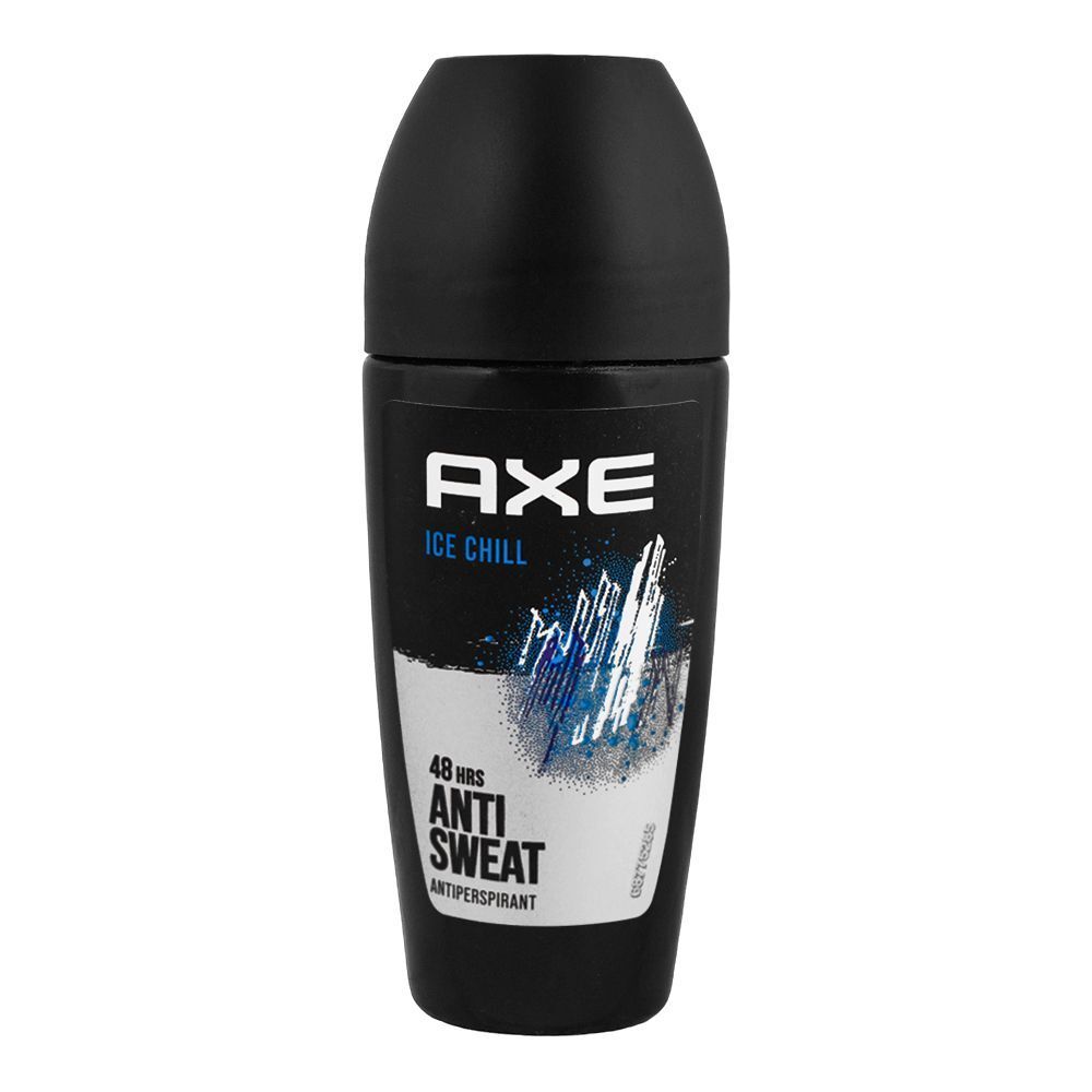 Axe Roll On 50ml Ice Chill