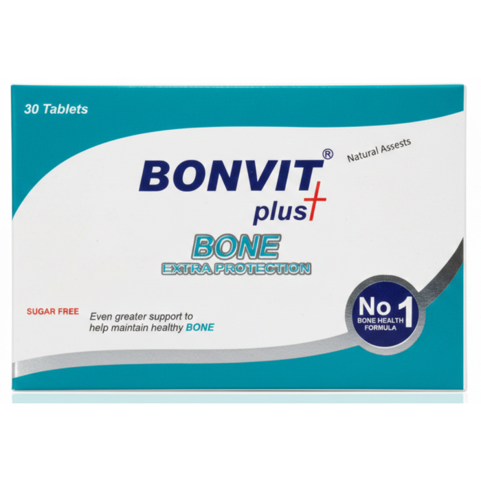 Bonvit Plus Tablets