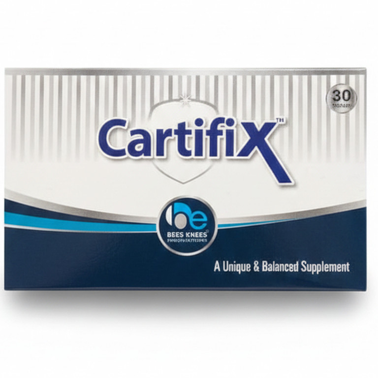 Cartifix Tablets 30s