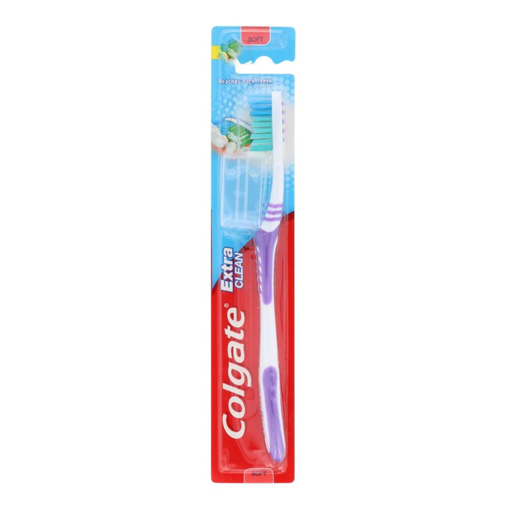 Colgate Tooth Brush Extra Clean Soft