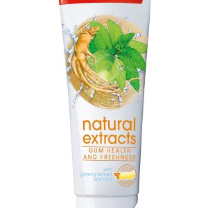 Colgate Tooth Paste 75ml Natural Ginseng & Mint Extract