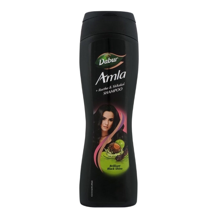 Dabur Amla Shampoo 175ml Reetha & Shikakai