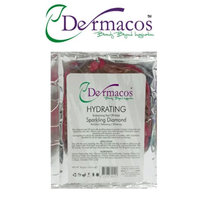 Dermacos Sparkling Diamond