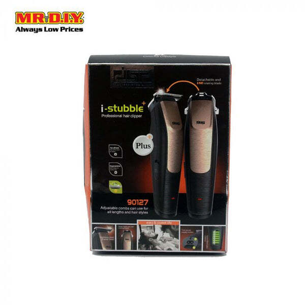 Dsp Hair Clipper 90127