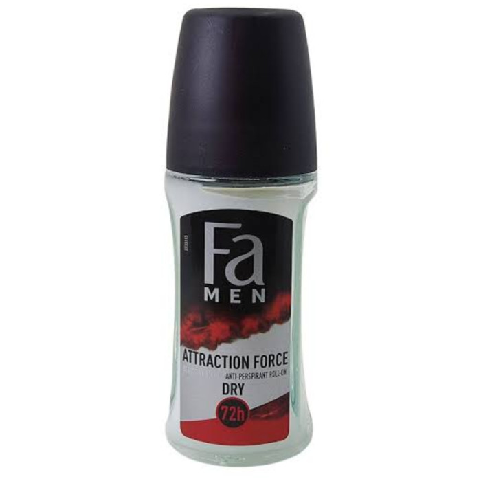 Fa Men Attraction Force 50ml Roll On