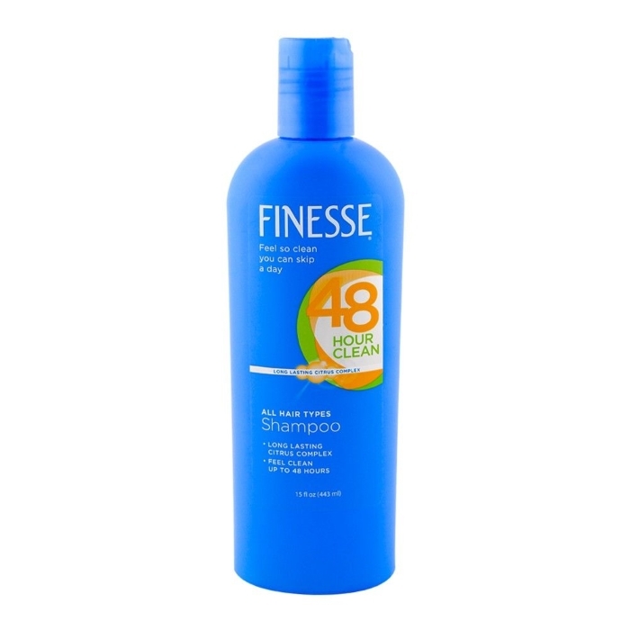 Finesse Shampoo 443ml 48 Hour Clean