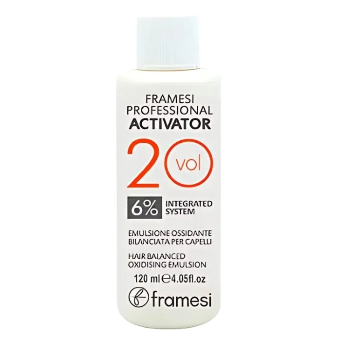 Framesi Developer 120ml 20%