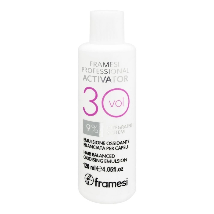 Framesi Developer 120ml 30%