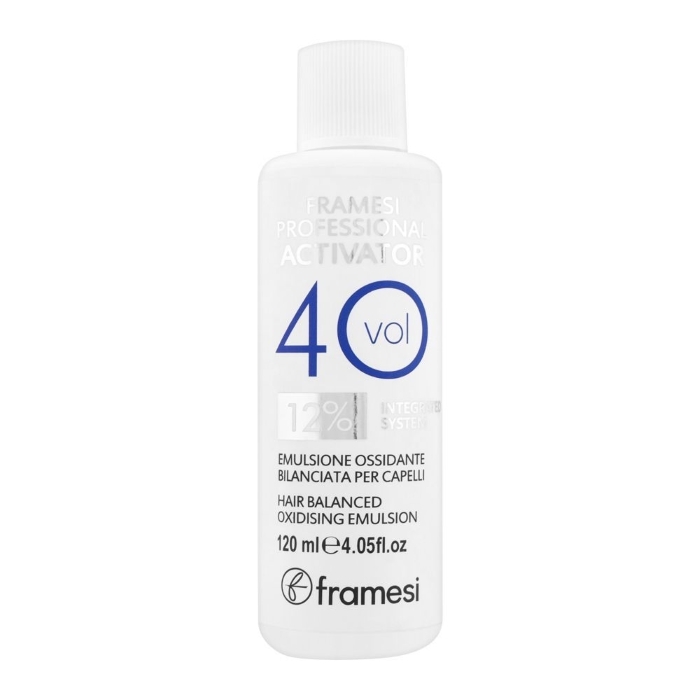 Framesi Developer 120ml 40%