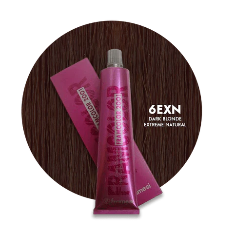 Framesi Hair Color 6Exn