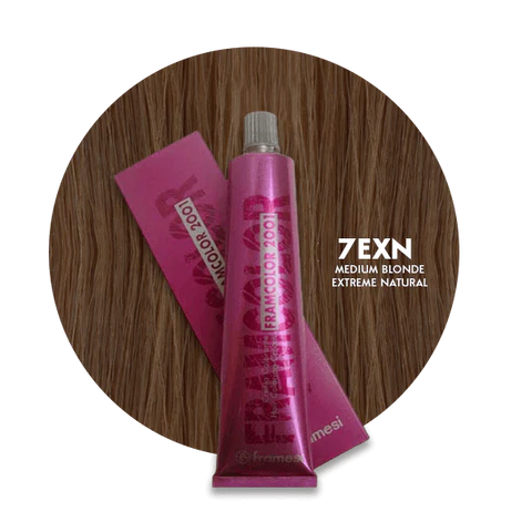 Framesi Hair Color 7Exn