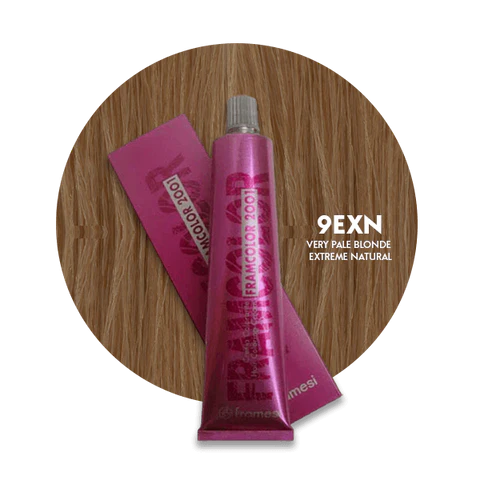 Framesi Hair Color 9Exn
