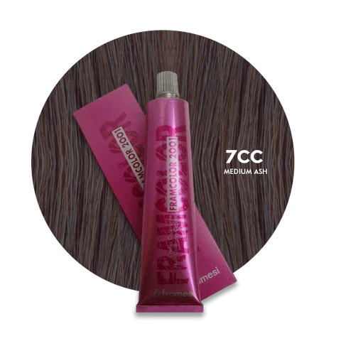 Framesi Hair Color Cc07
