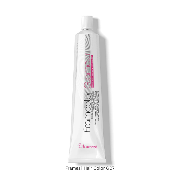 Framesi Hair Color G07