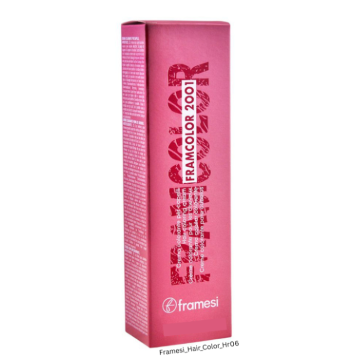 Framesi Hair Color Hr06