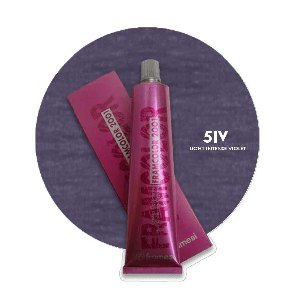 Framesi Hair Color Iv05