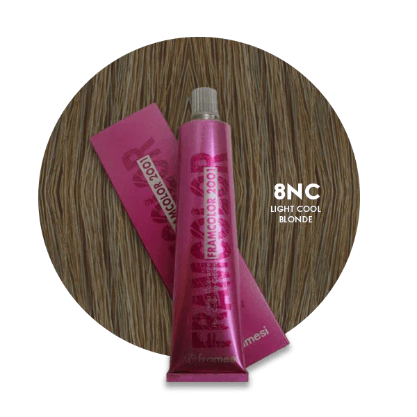 Framesi Hair Color Nc08