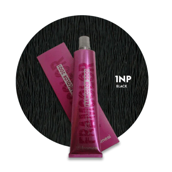Framesi Hair Color Np01