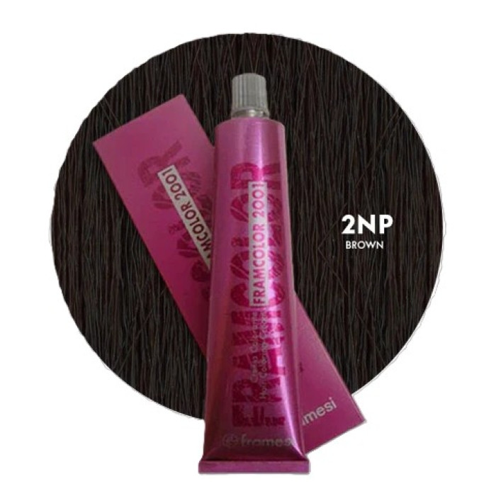 Framesi Hair Color Np02
