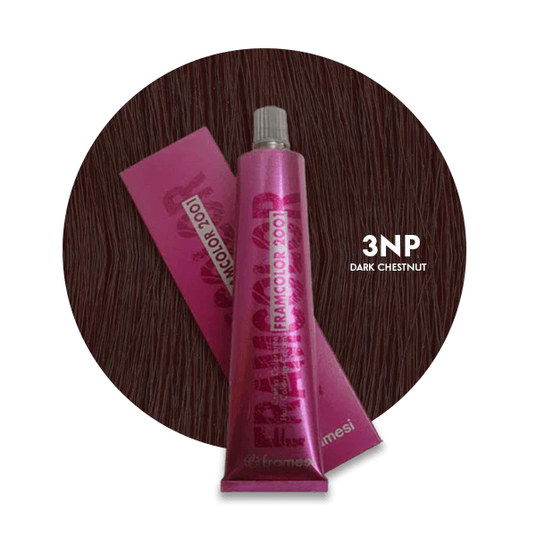Framesi Hair Color Np03