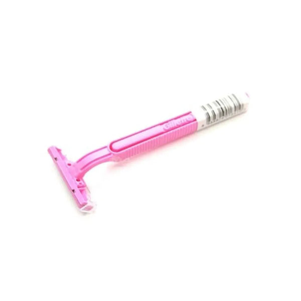 Gillette Daisy Plus Disposable Razor 01cs