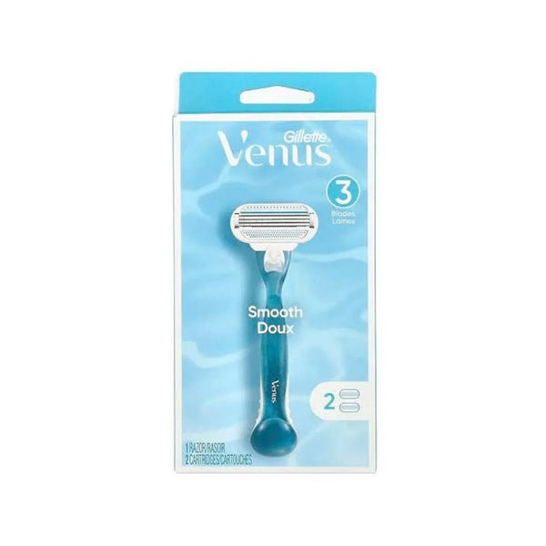 Gillette Venus Basic Razor 1cs