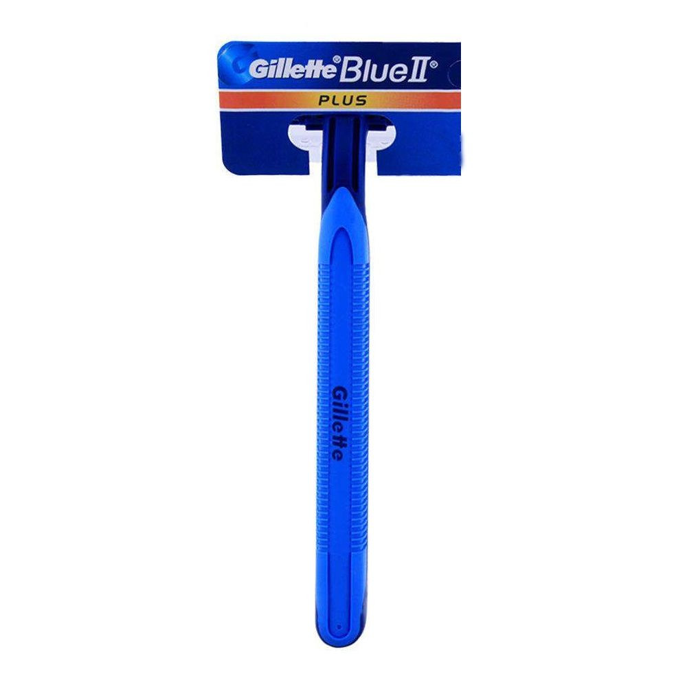 Gillette Blue 2 Plus Razor