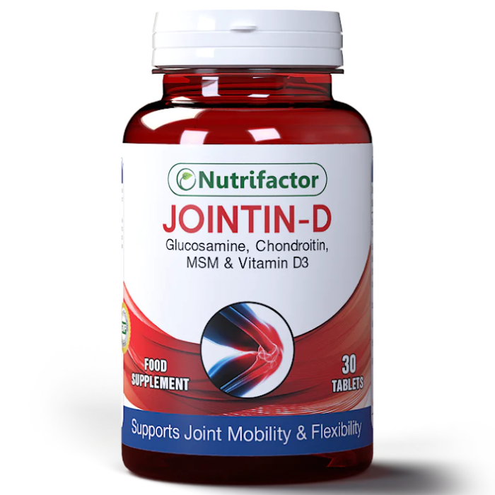 Nf Jointin D 30s