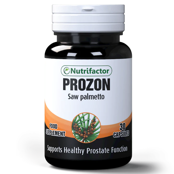 Nf Prozon Capsules