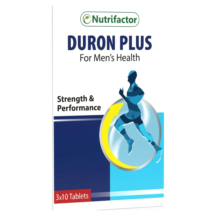 Nf duron plus