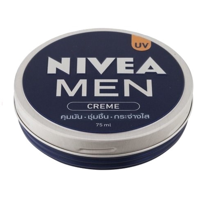 Nivea Men Cream 75ml