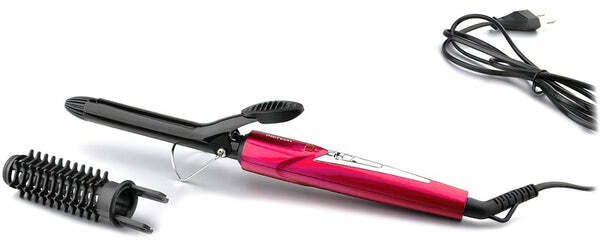 Pritech Curling Rod Tb 978