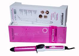 Pritech Profesional Hair Curler 1084