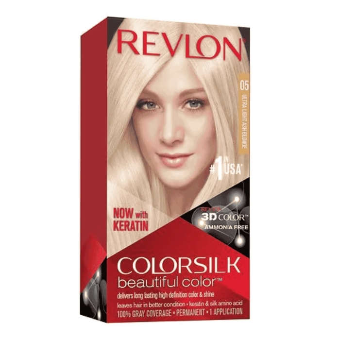 Revlon H Color 05