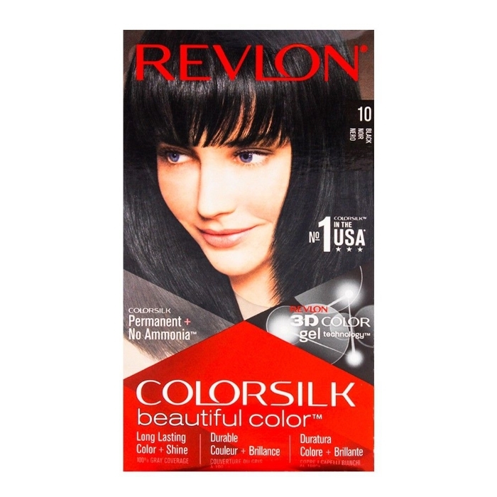 Revlon H Color 10