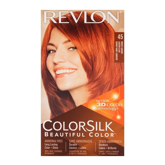 Revlon H Color 45