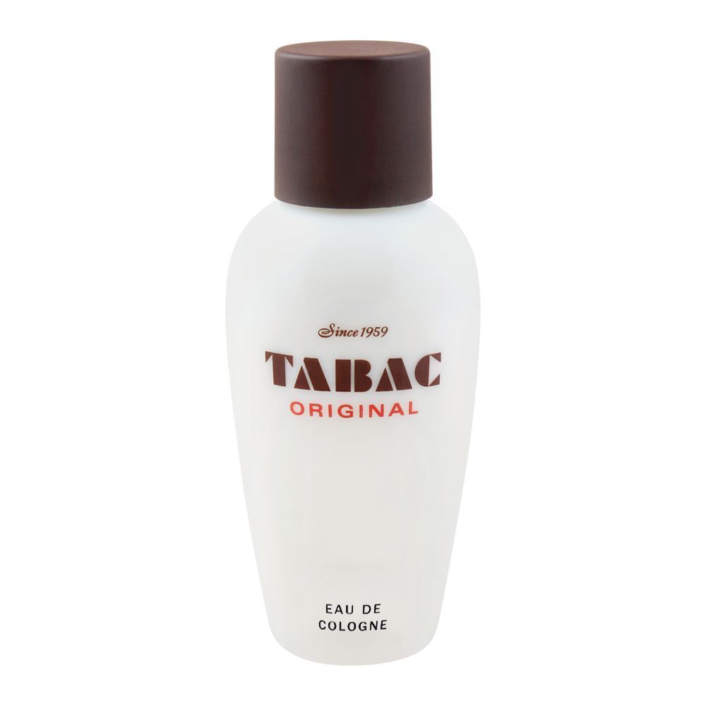 Tabac Eau De Cologne 100ml